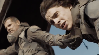 <i>Dune</i> delayed to late 2021